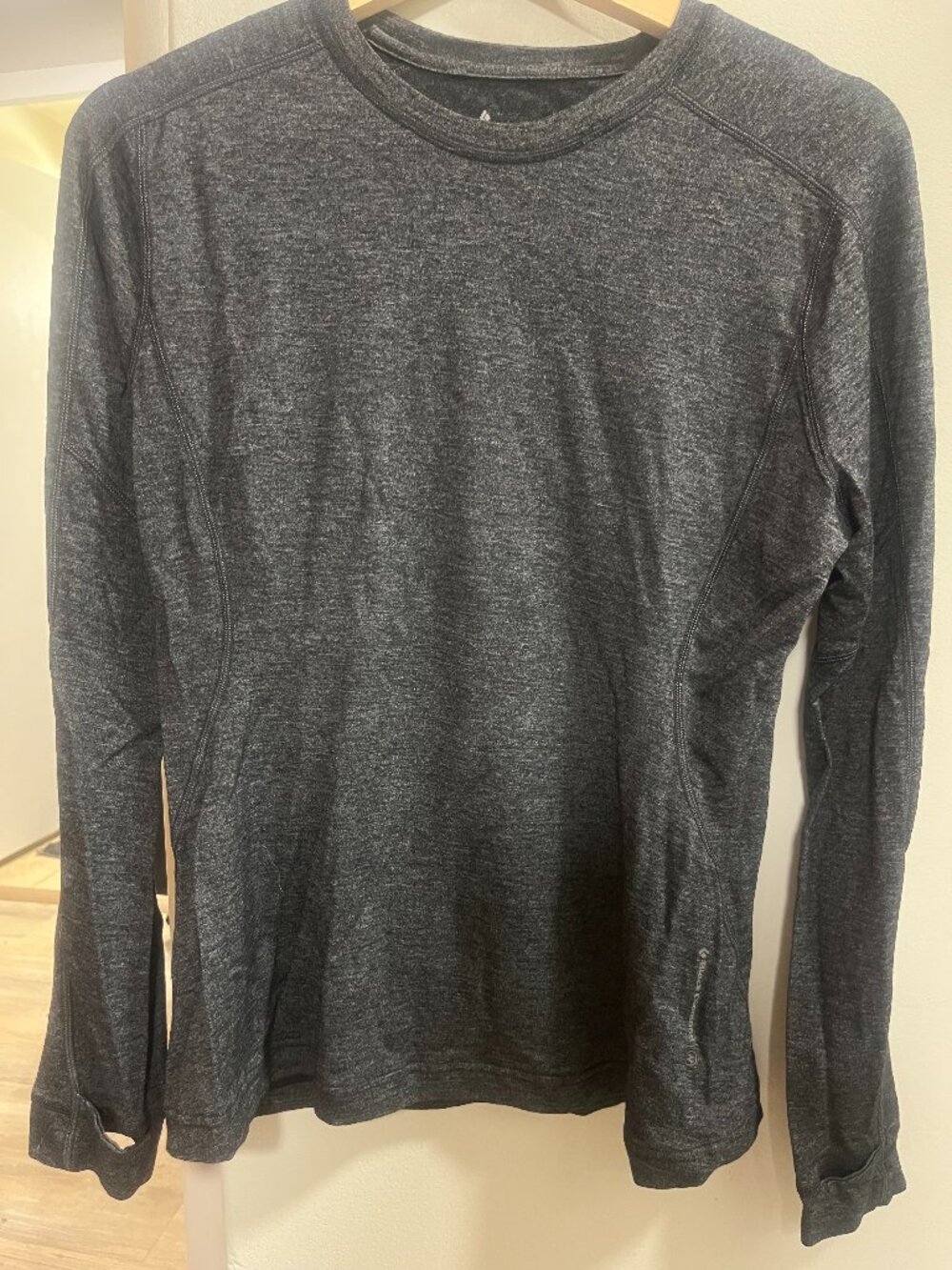 Black Diamond Merino Baselayer
